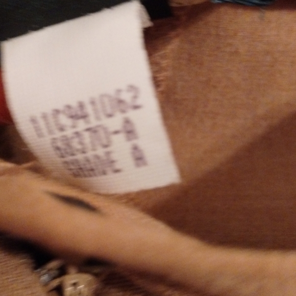 Women's Lauren Ralph Lauren Khaki Size 8 Jodhpurs Equestrian Pants - Picture 7 of 9